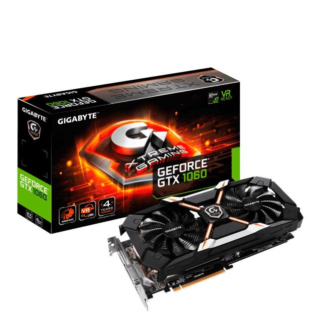 GTX1080Ti：图形数据处理速度超越想象  第4张