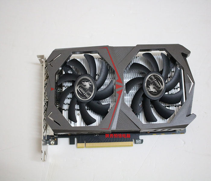 沉浸式单人冒险：七彩虹GTX760带来真实震撼体验  第1张