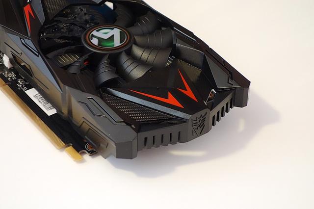 gtx660显卡：多重身份的硬件利器  第2张