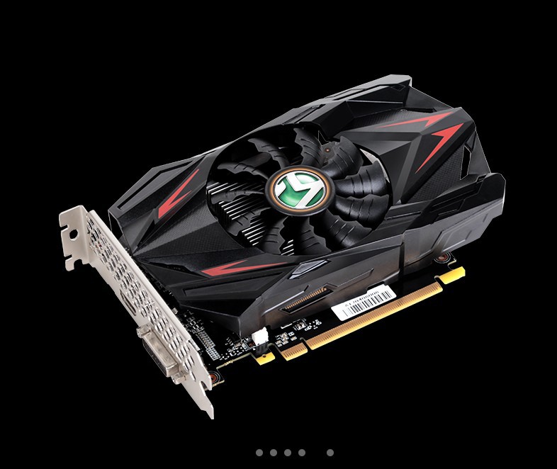 gtx660显卡：多重身份的硬件利器  第3张