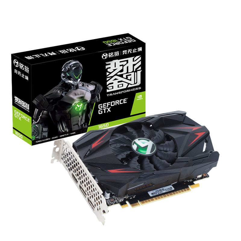 gtx660显卡：多重身份的硬件利器  第4张