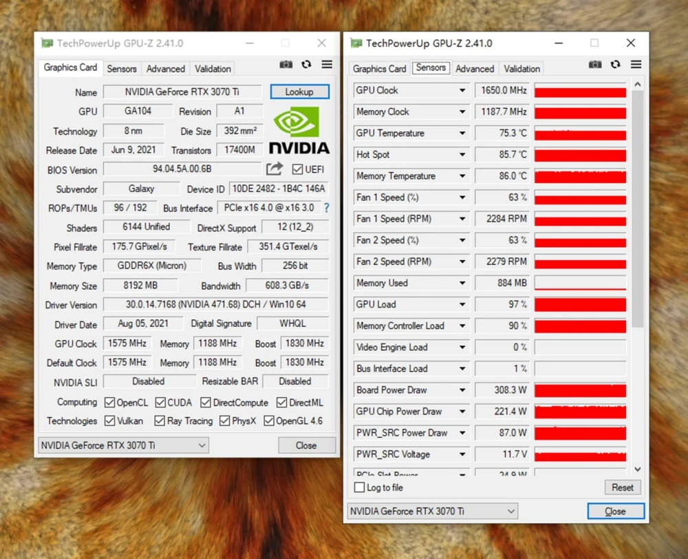 拥有gtx1080ti后，LOL如临其境  第5张