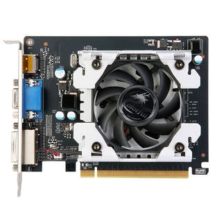 七彩虹GTX970：显卡界的瑰宝  第2张