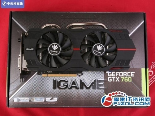 索泰GTX970至尊Plus：游戏玩家的极致选择  第4张