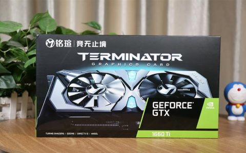 耕升GTX 1660追风 游戏中的翱翔之旅  第6张