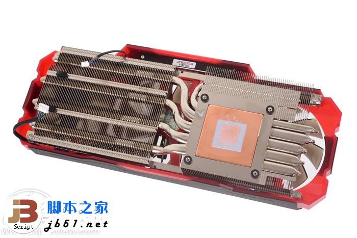 gtx950显卡拆解全攻略  第3张