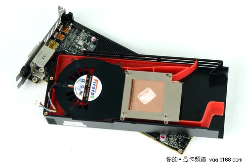 gtx950显卡拆解全攻略  第5张