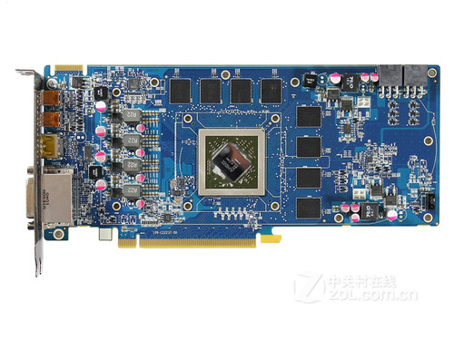 显卡之王——gtx980ti的辉煌传奇  第4张