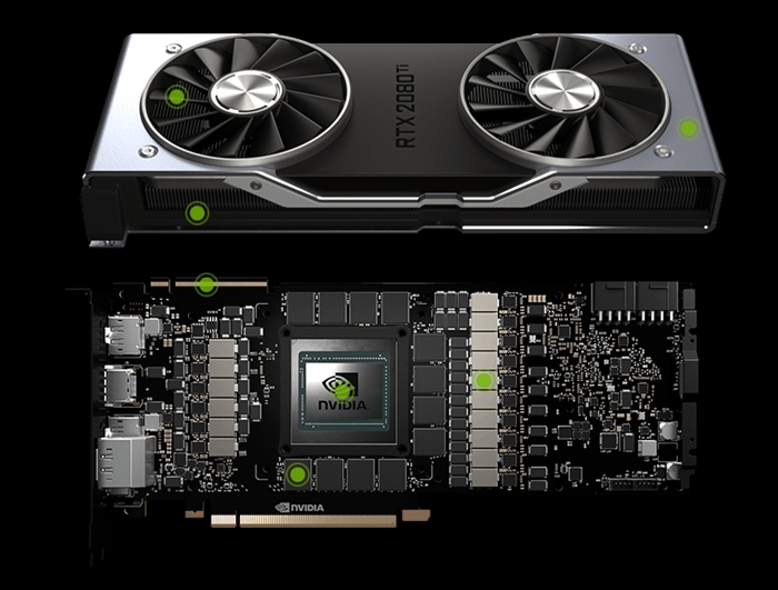 GTX1080Ti智能超频技會，游戏体验更出色  第2张