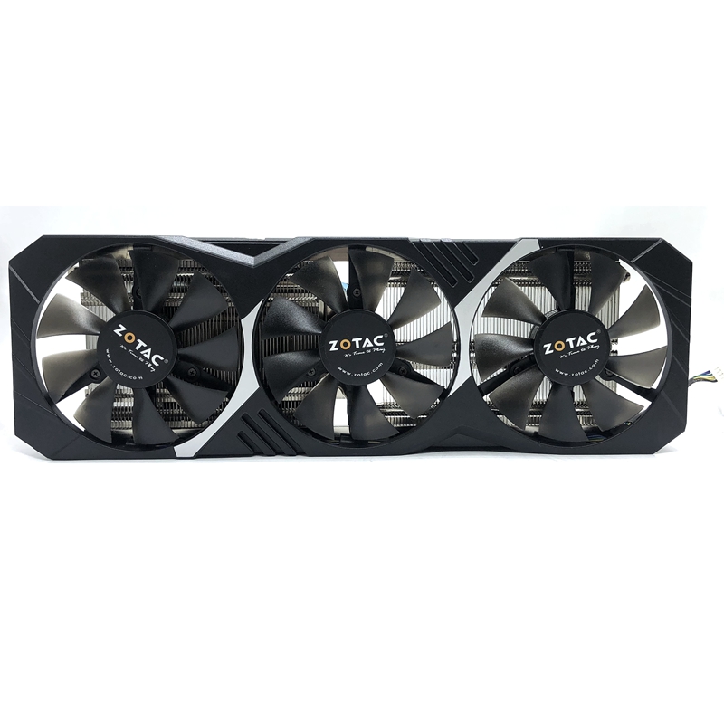 索泰GTX970霹雳版性能出色，售价仅元元  第2张