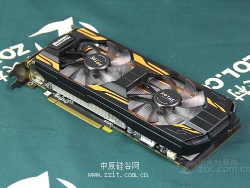 索泰GTX970霹雳版性能出色，售价仅元元  第3张