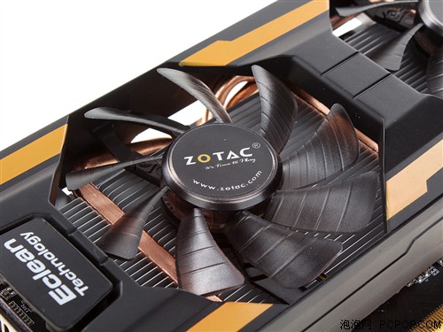 索泰GTX970霹雳版性能出色，售价仅元元  第5张