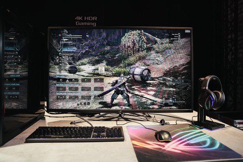 2K细腻逼真，华硕GTX770画质震撼来袭  第5张