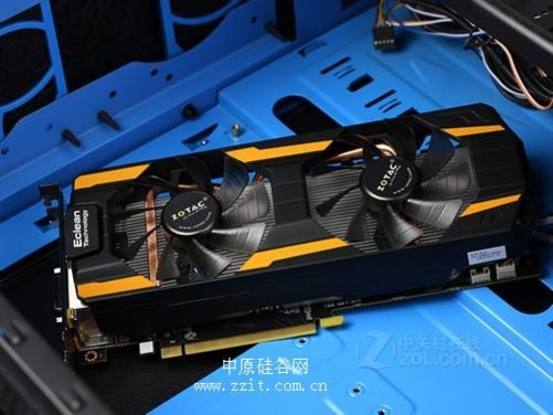 双星耀眼：gtx980与980ti  第3张