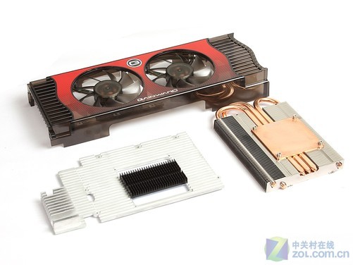 双星耀眼：gtx980与980ti  第5张