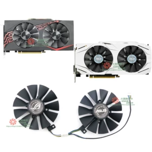 华硕gtx970深度探索：揭秘顽皮小精灵  第2张