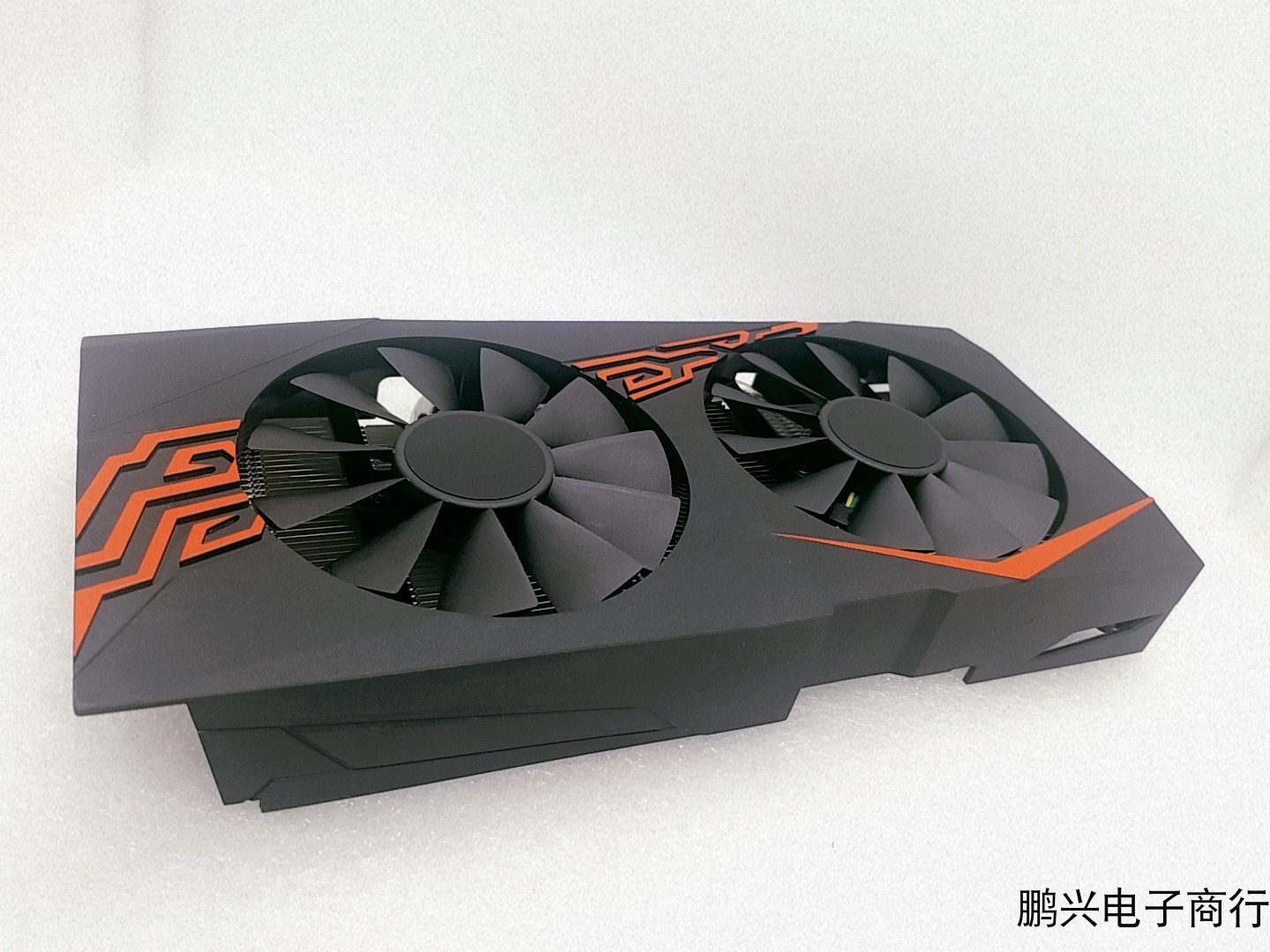 华硕gtx970深度探索：揭秘顽皮小精灵  第5张