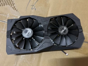 华硕gtx970深度探索：揭秘顽皮小精灵  第6张