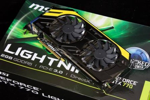 GTX10系列显卡发布，时光如梭  第3张