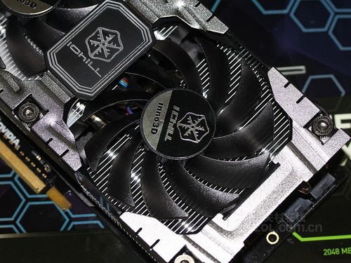 gtx 980冰龙 银装素裹：北风吹过，大地被冰雪覆盖  第3张