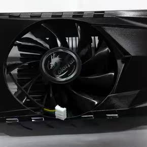 七彩虹GTX1080：绚丽外观设计  第3张