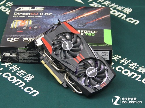 轻松应对主流游戏，gtx1060高清游戏体验  第3张