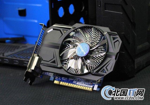 技嘉GTX760OC超频版显卡独家揭秘  第3张