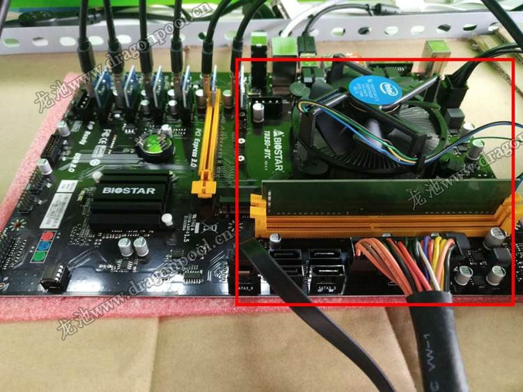 i54570、gtx750以及电源的选择，你值得拥有  第1张