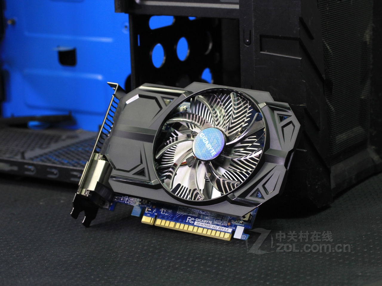 gtx1050性能特点解析：性能出色的显卡型号1050  第1张