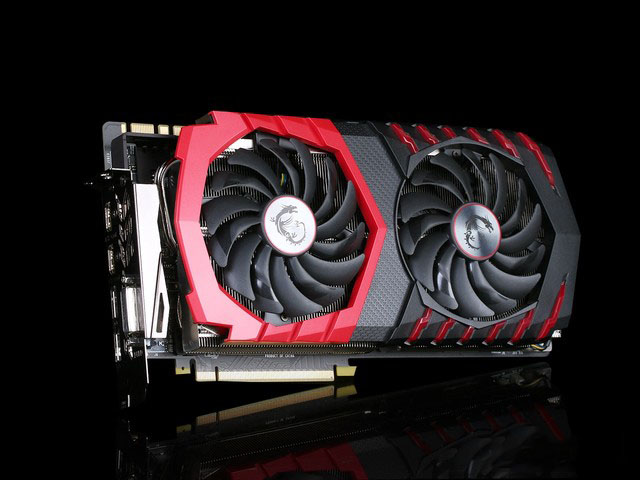 非公版GTX1080与TI的较量  第3张