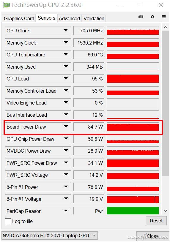 GTX960M与RX460游戏性能对比  第4张