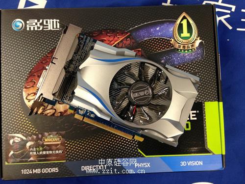 GTX1080索泰至尊 玩家评测：最新游戏大揭秘