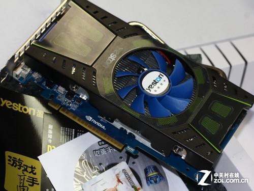 GTX1080索泰至尊 玩家评测：最新游戏大揭秘  第3张