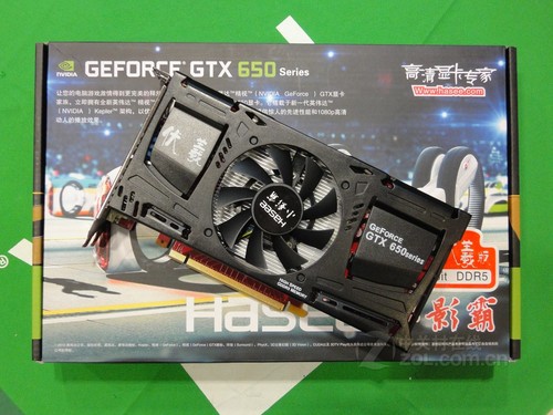 GTX750Ti性能深度评测：性能略胜一筹  第3张