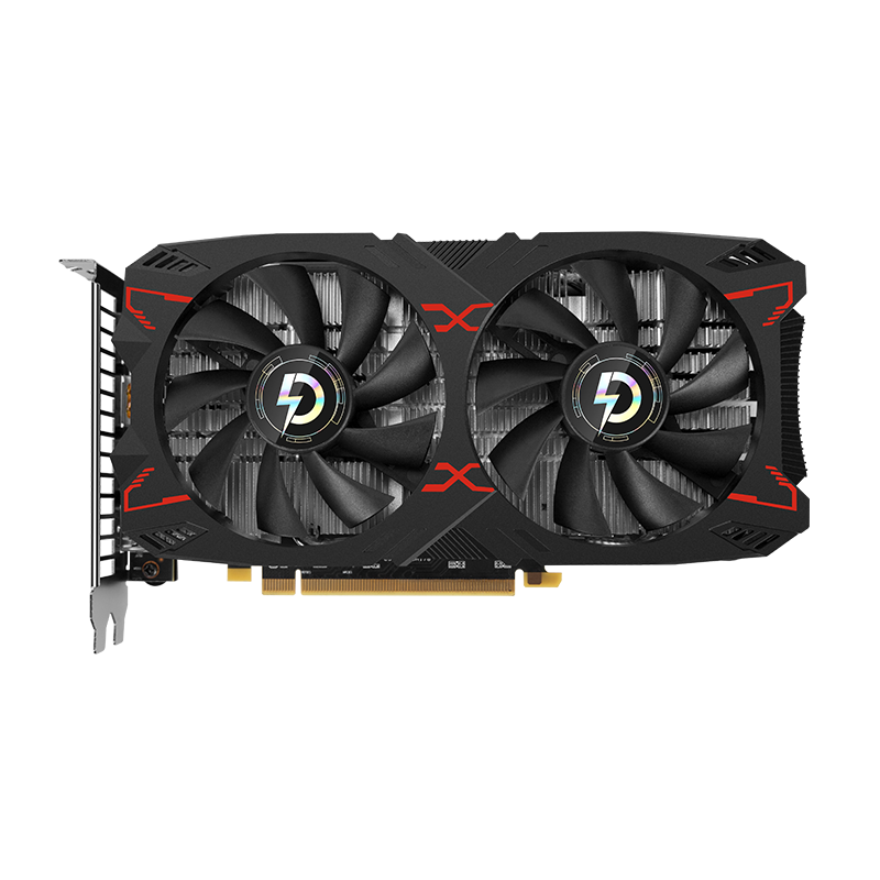 r370和gtx960 R370和GTX96：游戏发烧友的最爱  第1张