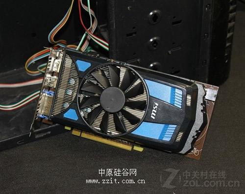 微星GTX1660SuperGaming：游戏体验更上一层楼  第4张