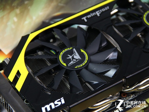 微星GTX1660SuperGaming：游戏体验更上一层楼  第6张