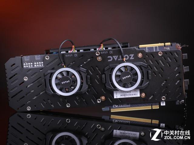 索泰gtx970至尊oc超频 超级绘图卡震撼无数人  第3张