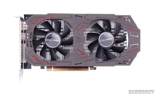 强劲性能GTX9604G，助您畅玩DirectX12游戏  第4张