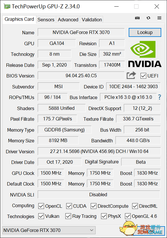 影驰和微星gtx660 超凡性能，打造绝对震撼游戏体验  第6张