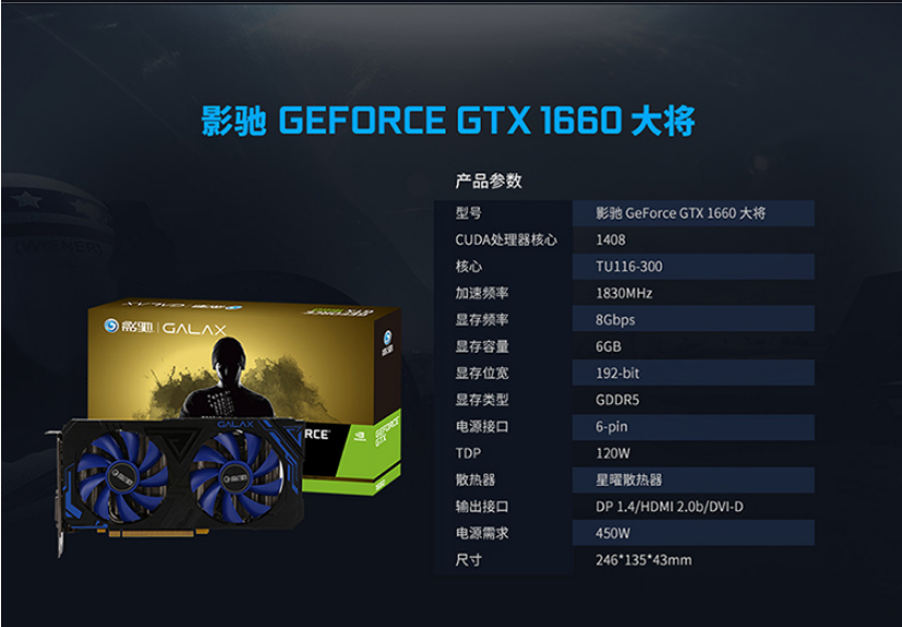 身临其境，感受绝佳画质gtx960  第1张