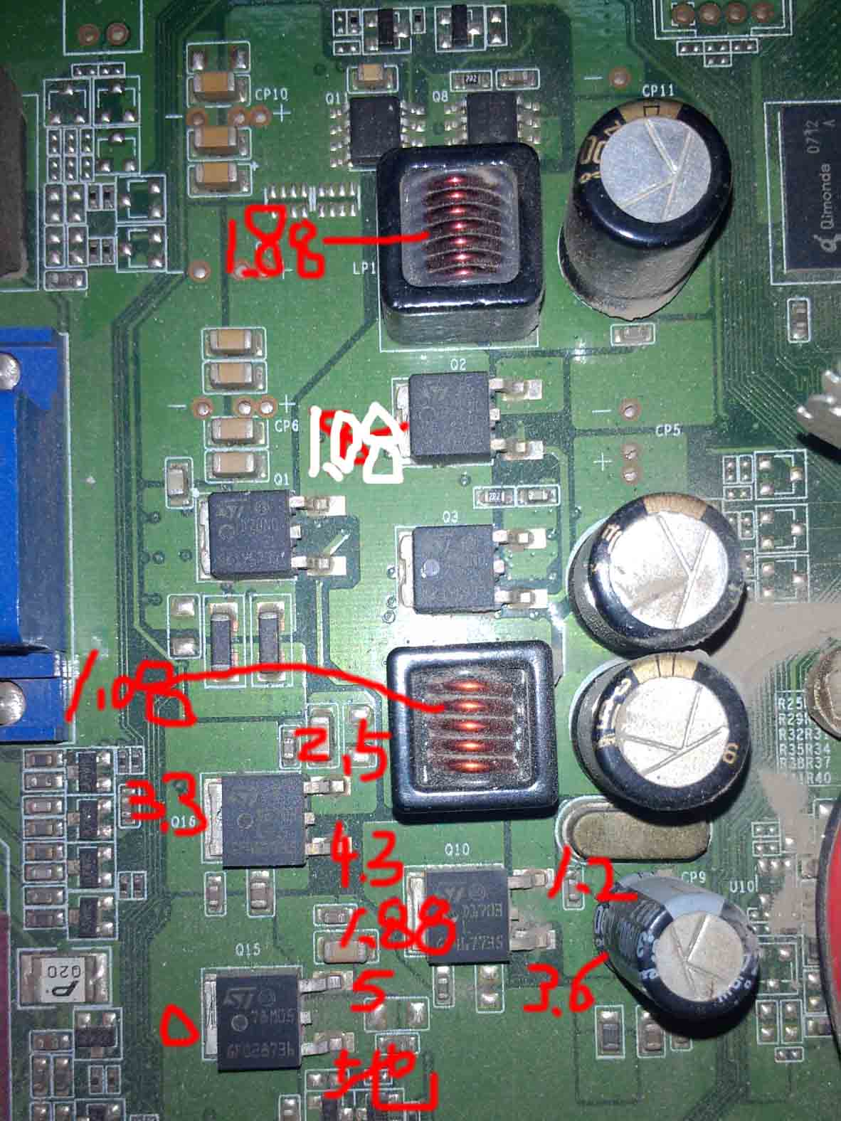 gtx1060显卡供电问题大揭秘  第1张