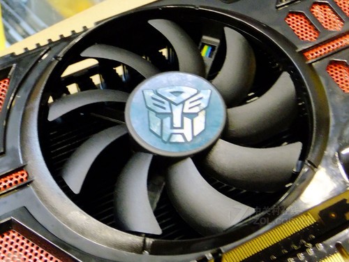 GTX770公版：电竞玩家的神器  第3张