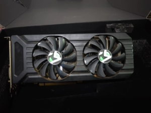 gtx950显卡索泰 燃情电竞：探索学生热爱的世界  第1张