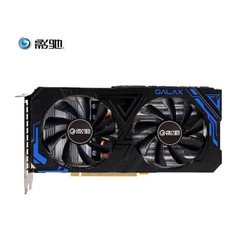 影驰GTX780：我与它的难忘时光  第4张