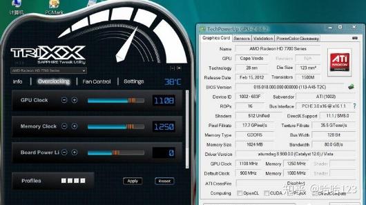 释放gtx680显卡更强大的性能：超频技巧大揭秘  第1张