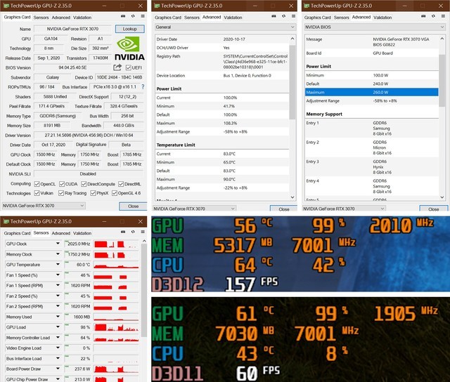 gtx960显卡：挑战极限、轻松驾驭  第5张