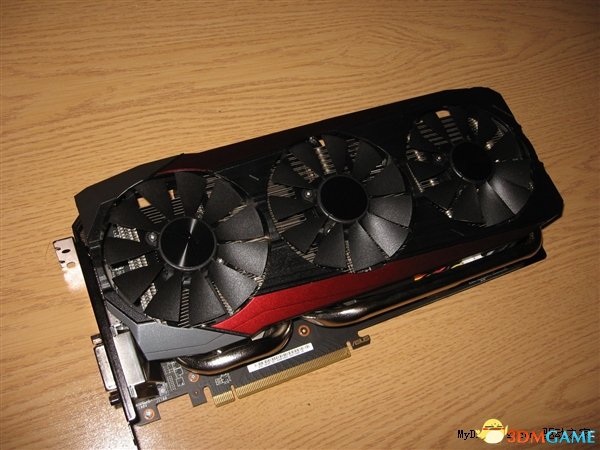 gtx660惊天秘密：轻松突破1亿大关  第3张