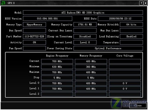 GTX460：显卡新宠  第3张