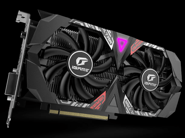 绚丽色彩，七彩虹GTX980支持DirectX12，4GB GDDR5显存  第3张